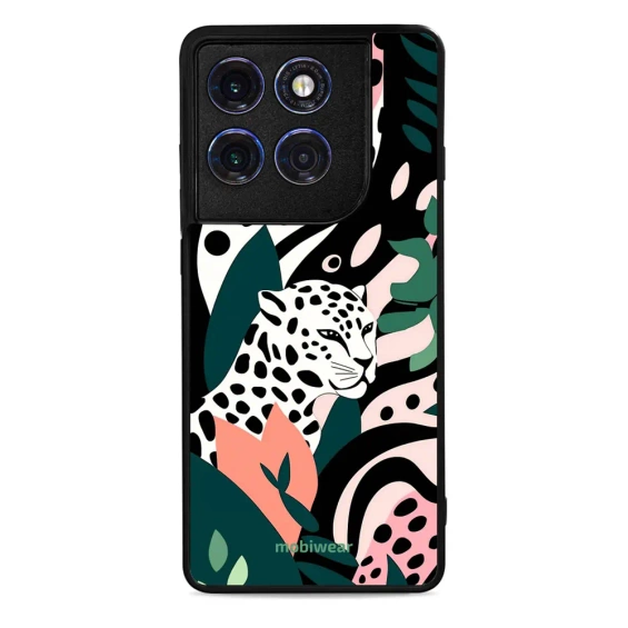 Etui Glossy Case do Motorola Edge 60 Pro - wzór G053G