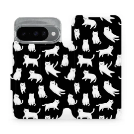 Etui do Google Pixel 10 - wzór V163S