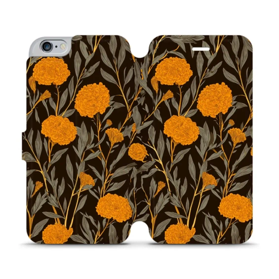 Etui do Apple iPhone 6s Plus - wzór V175S