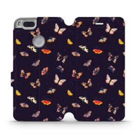 Etui do Xiaomi Mi A1 - wzór VP78S