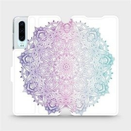 Etui do Huawei P30 - wzór M008S