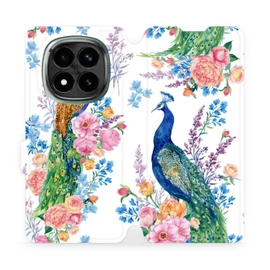 Etui do Xiaomi Redmi Note 14 Pro Plus 5G - wzór MX08S