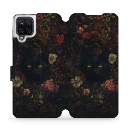 Etui do Samsung Galaxy A12 - wzór V161S