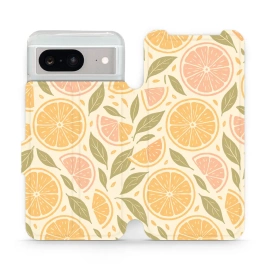 Etui do Google Pixel 8 - wzór VP80S