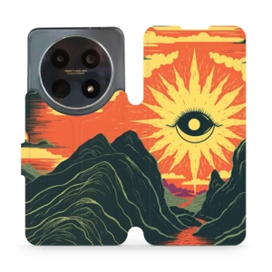 Etui do Huawei Nova 12i - wzór VP55S