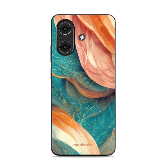 Etui Glossy Case do Realme Note 60 - wzór G025G