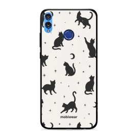 Etui Glossy Case do Huawei Honor 8X - wzór G162G