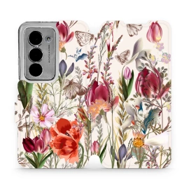 Etui do Xiaomi Redmi 15 5G - wzór MP01S
