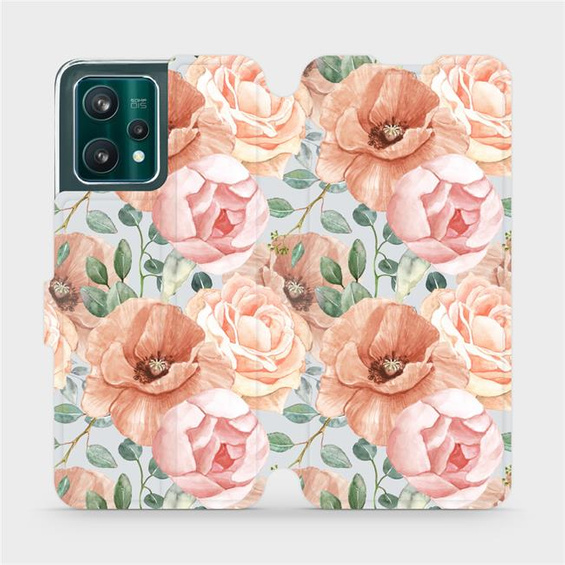 Etui do Realme 9 Pro Plus - wzór MP02S