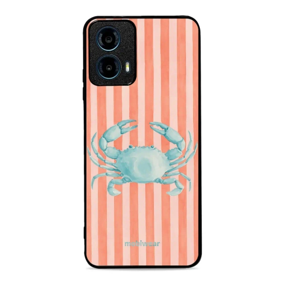 Etui Glossy Case do Motorola Moto G34 5G - wzór GP87G
