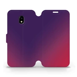 Etui do Samsung Galaxy J3 2017 - wzór VP67S