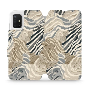 Etui do Samsung Galaxy A51 - wzór V168S