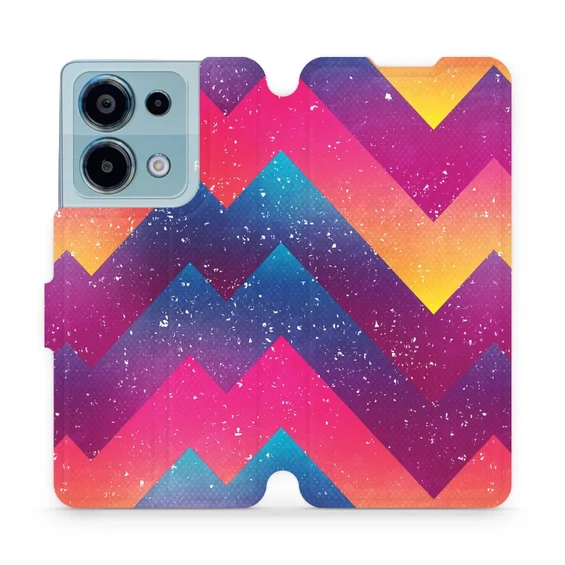 Etui do Xiaomi Redmi Note 13 Pro 4G - wzór V110S