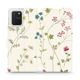 Etui do Samsung Galaxy S10 Lite - wzór MD03S