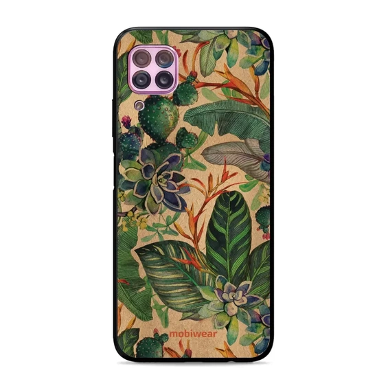 Etui Glossy Case do Huawei P40 Lite - wzór G036G