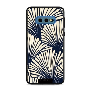 Etui Glossy Case do Samsung Galaxy S10e - wzór GA41G