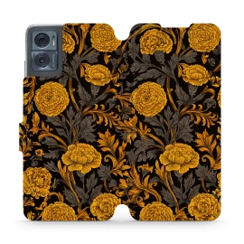 Etui do Motorola Moto E22i - wzór V173S