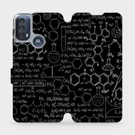 Etui do Motorola Moto E30 - wzór V060P