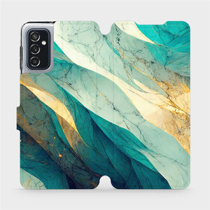 Etui do Samsung Galaxy M52 5G - wzór VP37S