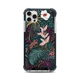 Etui MagSafe Elite Bumper Apple iPhone 11 Pro Max - wzór D008D