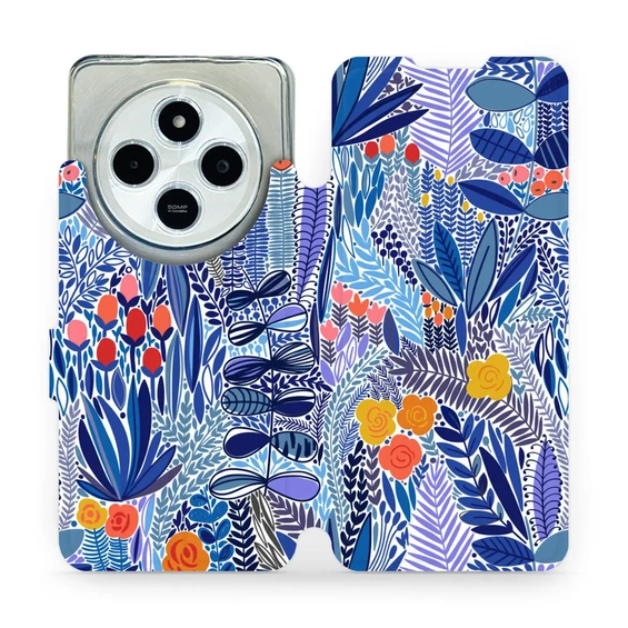 Etui do Xiaomi POCO C75 - wzór MP03P