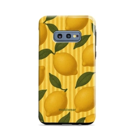 Etui Elite Pro do Samsung Galaxy S10e - wzór EP81E