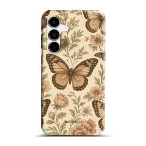 Etui Elite Pro do Samsung Galaxy S25 FE 5G - wzór EP92E