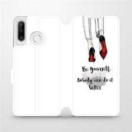 Etui do Huawei P30 Lite - wzór M046P