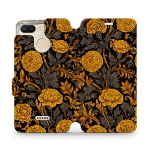 Etui do Xiaomi Redmi 6 - wzór V173S