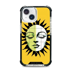 Etui MagSafe Elite Bumper Apple iPhone 14 - wzór D024D