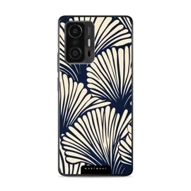 Etui Glossy Case do Xiaomi 11T - wzór GA41G