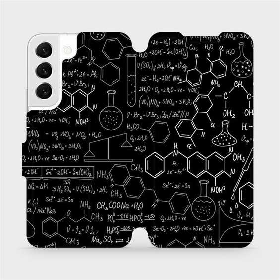 Etui do Samsung Galaxy S22 - wzór V060P