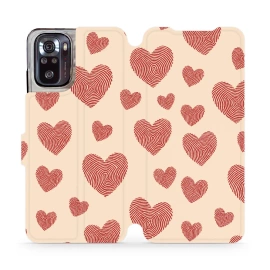 Etui do Xiaomi POCO M5s - wzór VP93S