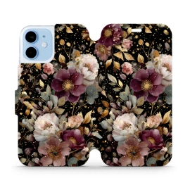 Etui do Apple iPhone 12 mini - wzór V169S