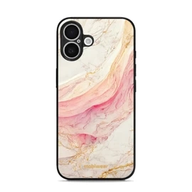 Etui Glossy Case do Apple iPhone 16 - wzór G027G