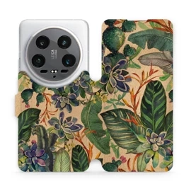 Etui do Xiaomi 14 Ultra 5G - wzór VP05S