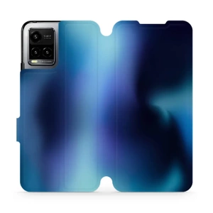 Etui do Vivo Y33S - wzór VP68S