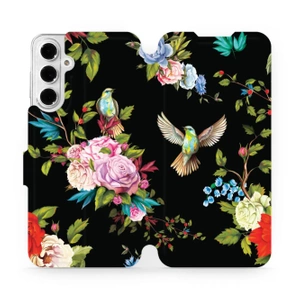 Etui do Samsung Galaxy A16 5G - wzór VD09S