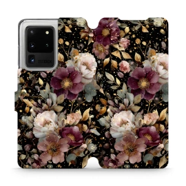Etui do Samsung Galaxy S20 Ultra - wzór V169S