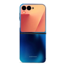 Etui Elite Pro do Samsung Galaxy Z Flip 7 - wzór EP68E