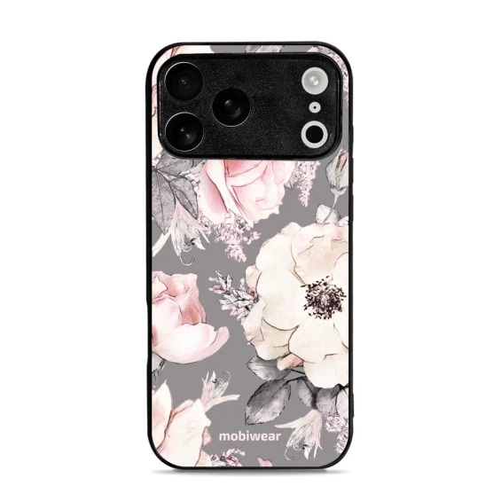 Etui Glossy Case do Apple iPhone 17 Pro Max - wzór G034G