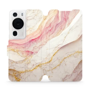 Etui do Huawei P60 Pro - wzór VP32S