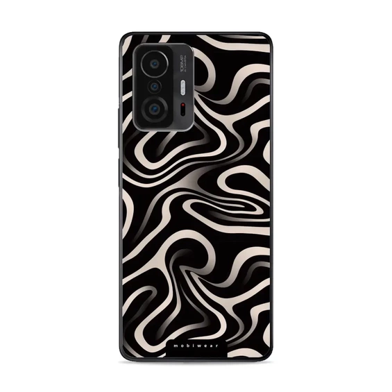 Etui Glossy Case do Xiaomi 11T Pro - wzór GA63G