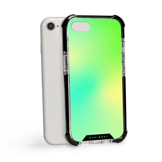 Etui MagSafe Elite Bumper Apple iPhone SE 2020 - wzór D035D