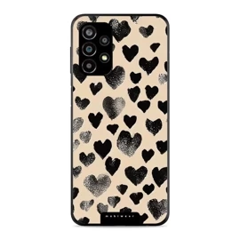 Etui Glossy Case do Samsung Galaxy A23 - wzór GA51G