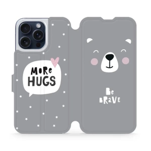 Etui do Apple iPhone 15 Pro Max - wzór MH06P