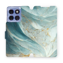 Etui do Motorola Edge 60 Pro - wzór VP34S