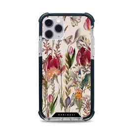 Etui MagSafe Elite Bumper Apple iPhone 11 Pro - wzór D002D