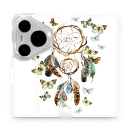 Etui do Huawei Pura 80 Pro - wzór M001P