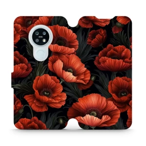 Etui do Nokia 6.2 - wzór VP45S